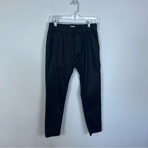 Bevy Flog Dafna Original Black Pants